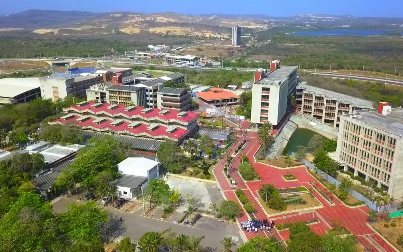 Universidad del Atlántico