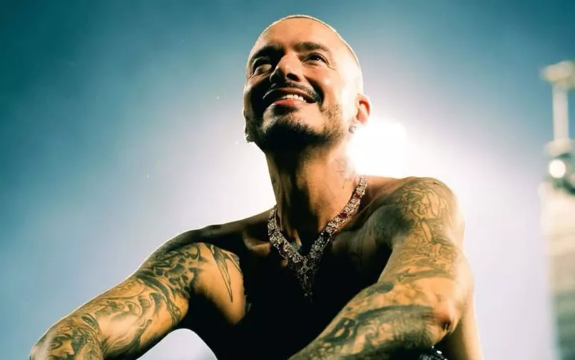 j balvin bog el campin