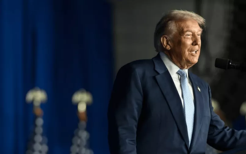 Trump anuncia ataques en América Latina contra el narcotráfico