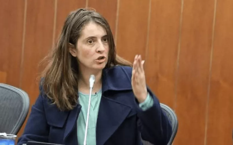 Valencia acusa al ELN y Segunda Marquetalia de amenazas