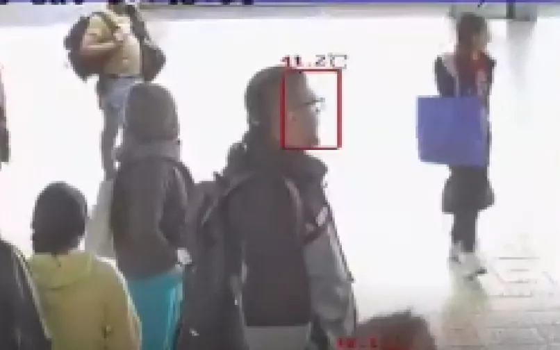 Eficiente policía impide que mujer acabe con su vida