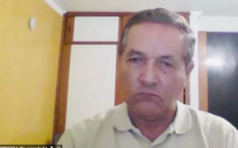 Carlos Arturo Rodríguez Celis