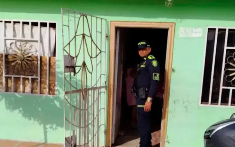 padre asesina a hija de 7 años