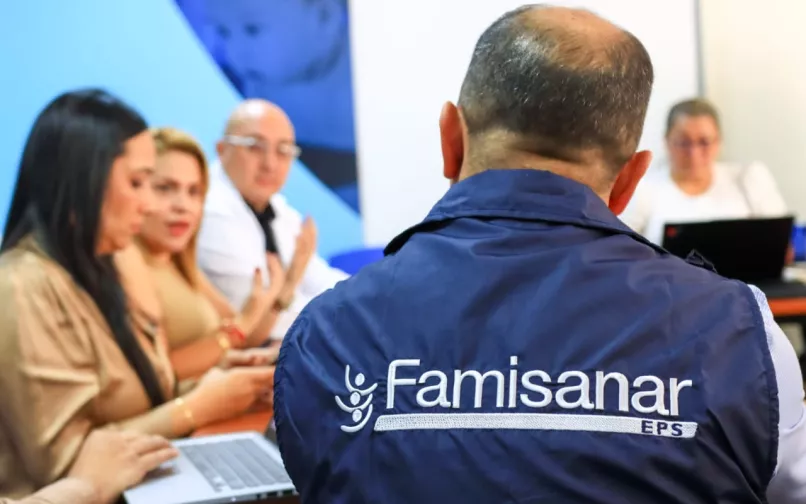 EPS Famisanar