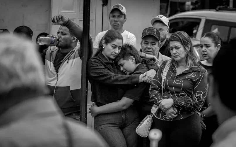 manzanares homenaje yeison