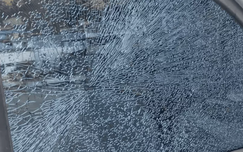 ataque a vehiculo de la gobernacion del nariño