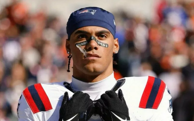 Christian González 26