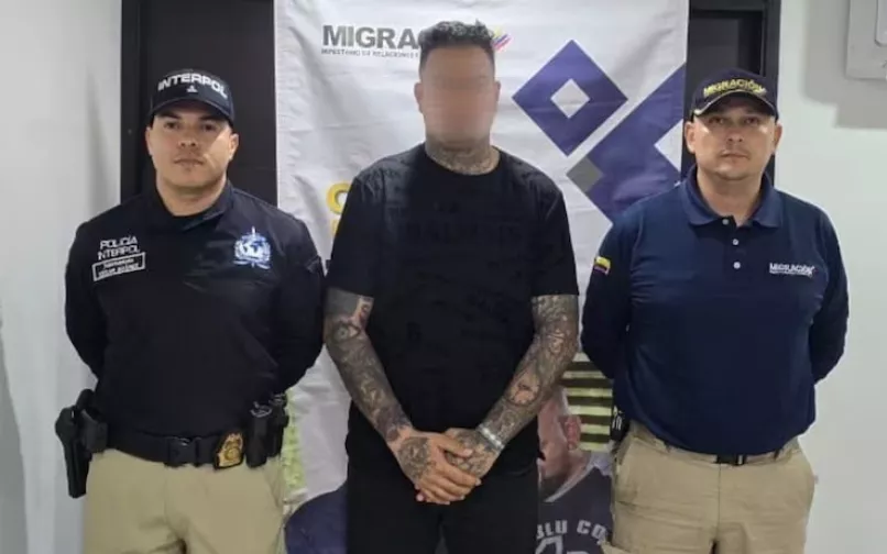 Fernando Cárdenas Aguirre, mexicano buscado por doble homicidio