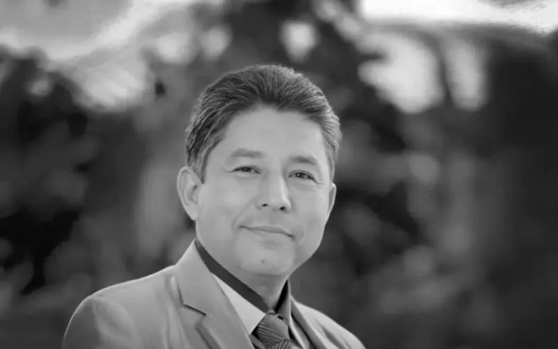 Neill Felipe Cubides