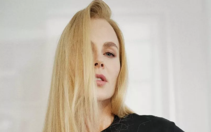 Nicole Kidman