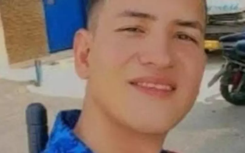 Giovanni Mauricio Durán Quintero