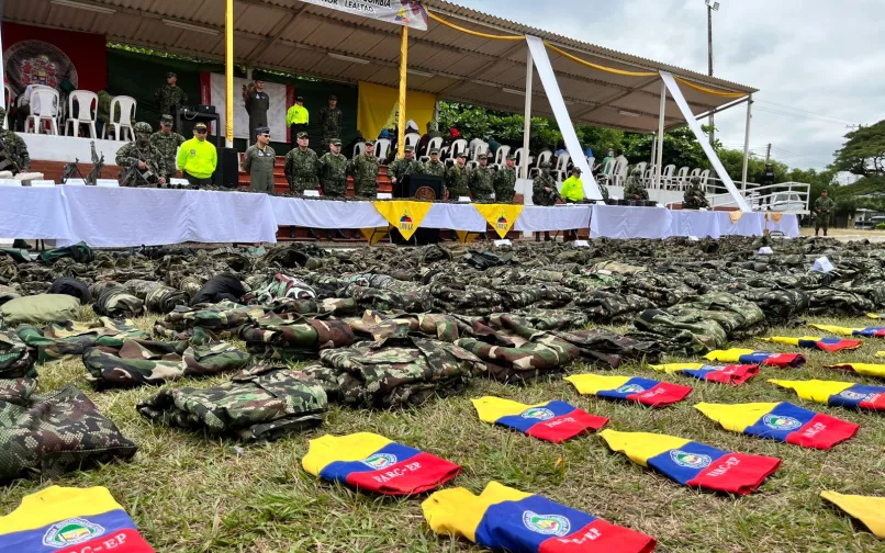 Operación Catatumbo