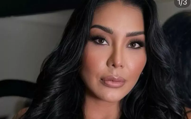 marcela reyes casa de los famosos