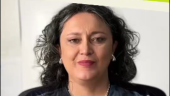 Senadora Angélica Lozano 25