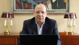 ministro de hacienda Germán Ávila Plazas Minhacienda