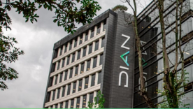 dian edificio
