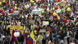 Manifestaciones