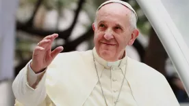 Papa Francisco se pronuncia 