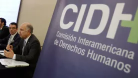 CIDH en colombia 