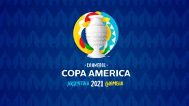 Copa América 2021