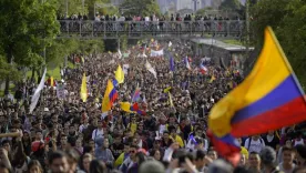 Paro Nacional