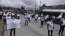 Manifestaciones Buenaventura