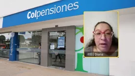 ACUSADA COLPENSIONES