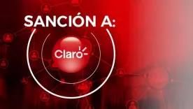 Sanción-Claro