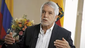 enrique peñalosa