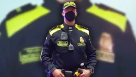 Uniformes policía 