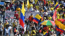 Medellín 20 julio