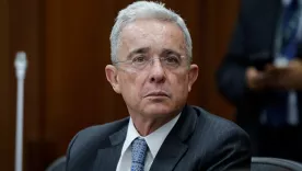 Álvaro Uribe