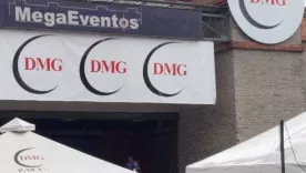 DMG presunto regreso