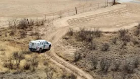 Desierto de Arizona