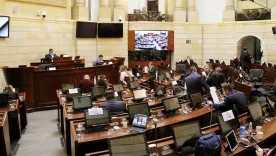 Senado de la República 26 Agosto