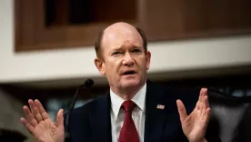 Chris Coons