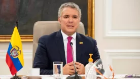 Duque aprueba los tres días sin IVA de este año