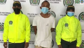 Venezolano señalado de feminicidio agravado