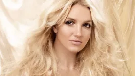 Britney Spears