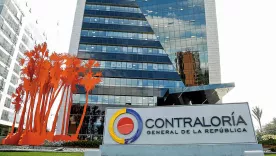 Contraloría General alerta sobre dinero del Sistema General de Regalías