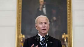 Biden mantiene certificación a Colombia para lucha antidrogas