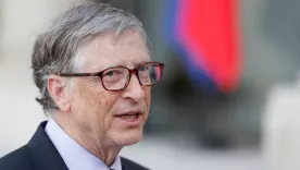 Bill Gates fuera del ‘top’ tres de los más ricos de Estados Unidos