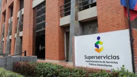 Superintendencia de Servicios Públicos