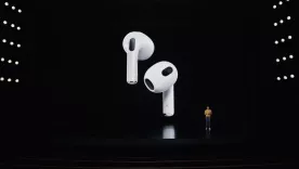 Nueva generación de AirPods