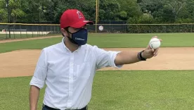 Barranquilla: Se proyecta la construcción de Centro de alto rendimiento de béisbol