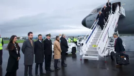 Duque en la COP26