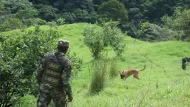 Un soldado muerto y cuatro heridos tras ataque en Tibú