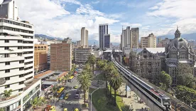 Medellín, Colombia