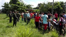 Dos jóvenes asesinados en Tibú a manos de presuntos disidentes de las Farc