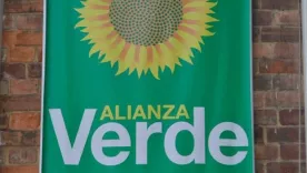 Concejales del partido Verde rechazan el POT